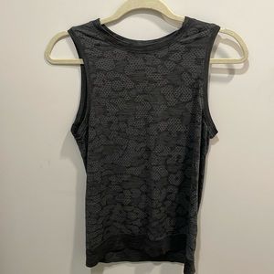 Lululemon muscle tank top